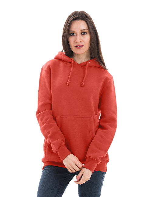 Lane Seven Unisex Heavyweight Hoodie - LS19001