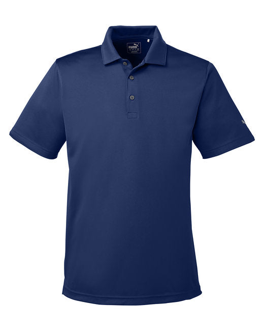 Puma Golf Men's Icon Golf Polo - 596799