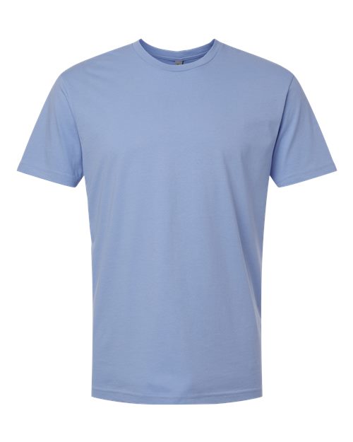 Next Level Apparel Unisex Cotton T-Shirt - 3600