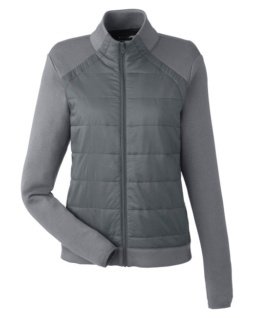 Spyder Ladies' Impact Full-Zip Jacket - S17978