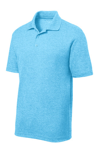 Sport-Tek® Men's PosiCharge® RacerMesh® Polo - ST640