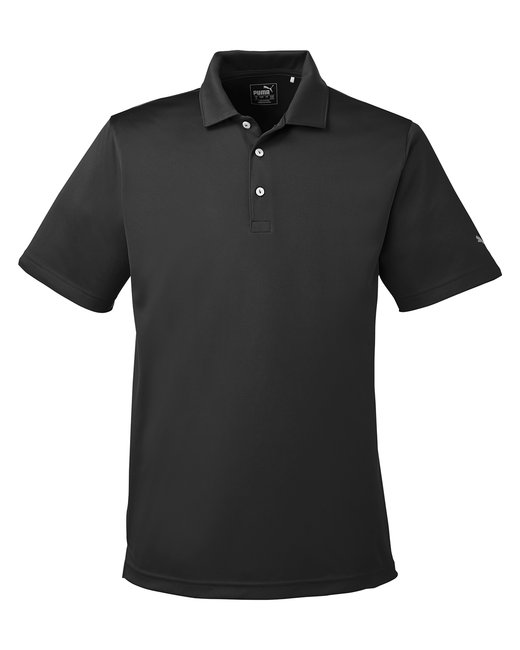 Puma Golf Men's Icon Golf Polo - 596799