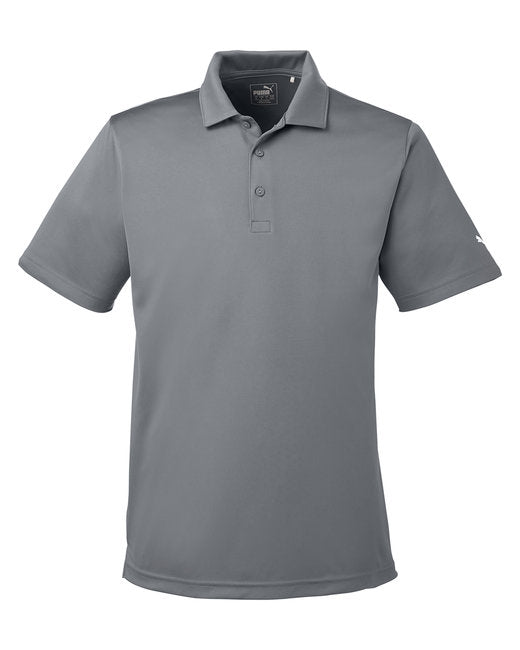Puma Golf Men's Icon Golf Polo - 596799
