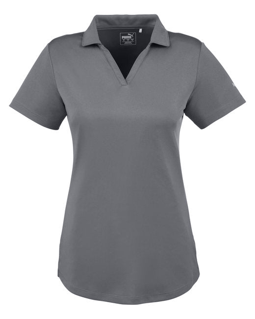 Puma Golf Ladies' Icon Golf Polo - 596800