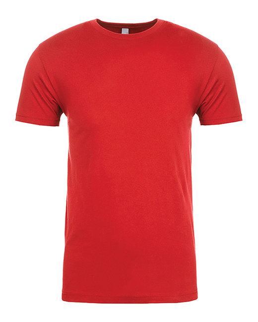 Next Level Apparel Unisex Cotton T-Shirt - 3600