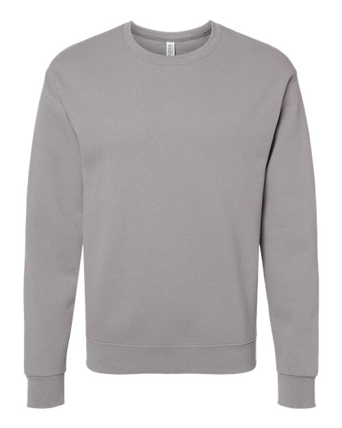 Jerzees Unisex NuBlend® Fleece Crew - 562