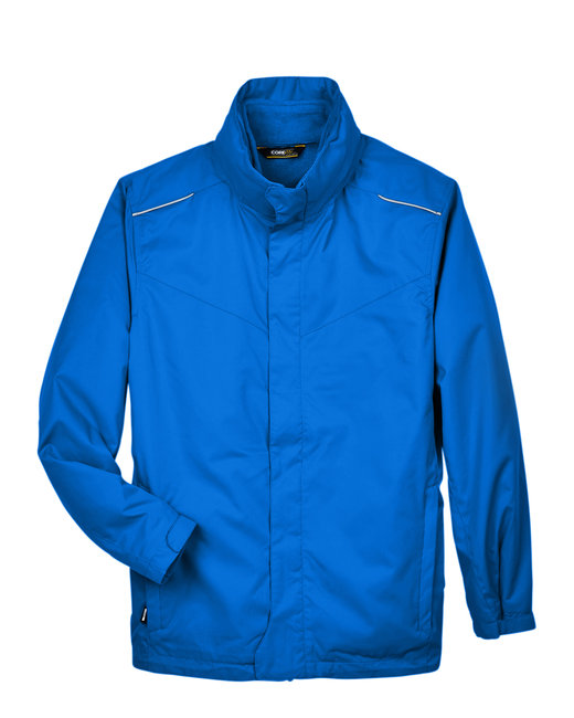 CORE365 Men's Region 3-in-1 Jacket with Fleece Liner - 88205