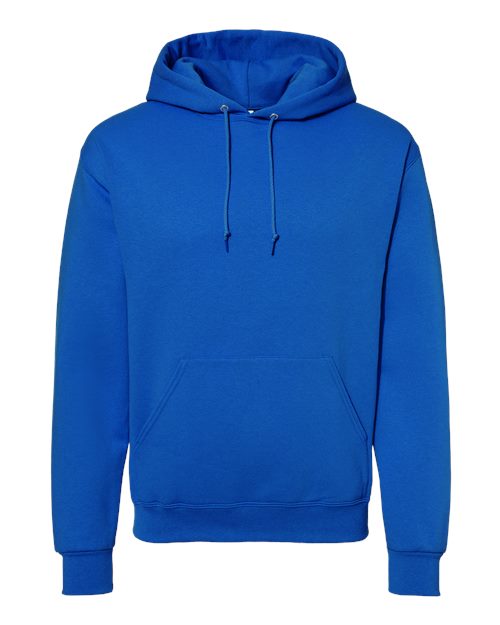 Jerzees Unisex NuBlend® Hooded Sweatshirt - 996