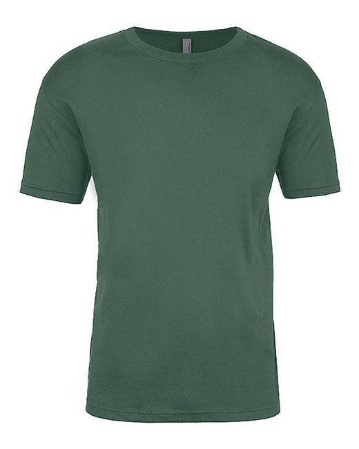 Next Level Apparel Unisex Cotton T-Shirt - 3600