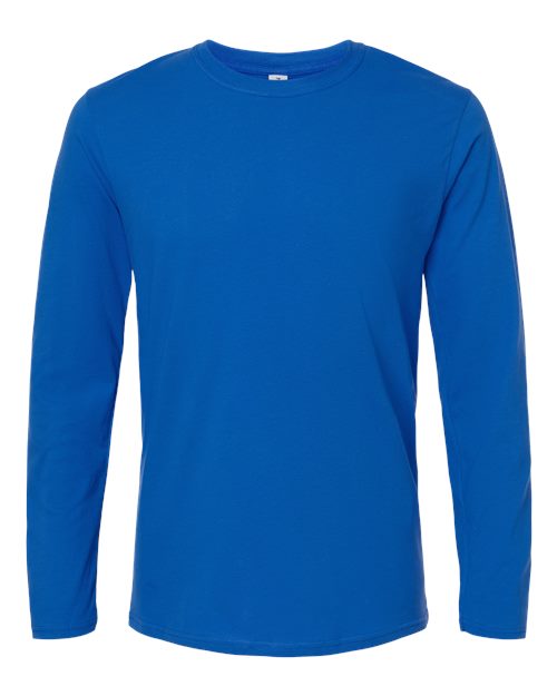 Gildan Unisex Softstyle® Long-Sleeve T-Shirt - G644