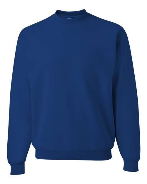 Jerzees Youth NuBlend® Fleece Crew - 562B