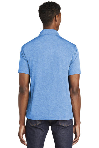 Sport-Tek® Men's PosiCharge® RacerMesh® Polo - ST640