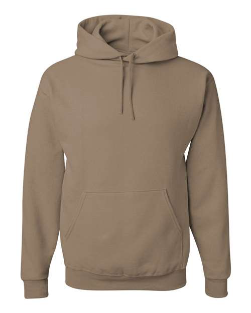 Jerzees Unisex NuBlend® Hooded Sweatshirt - 996