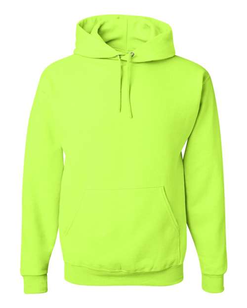 Jerzees Unisex NuBlend® Hooded Sweatshirt - 996