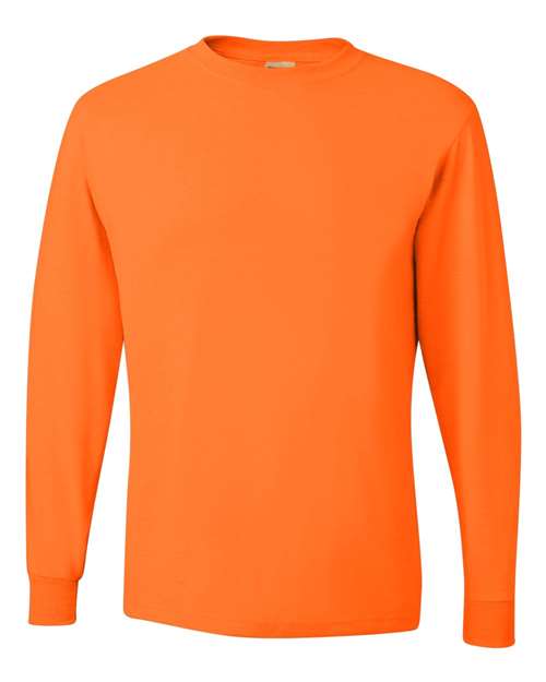 Jerzees Unisex DRI-POWER® ACTIVE Long-Sleeve T-Shirt - 29L