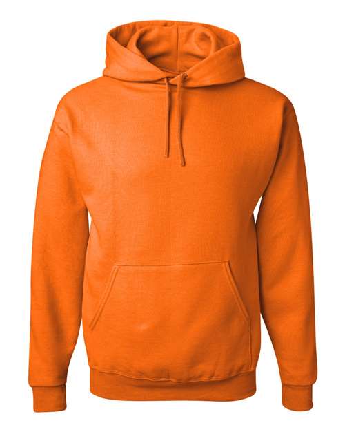 Jerzees Unisex NuBlend® Hooded Sweatshirt - 996