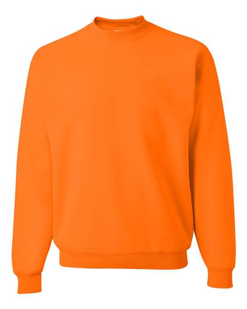 Jerzees Unisex NuBlend® Fleece Crew - 562