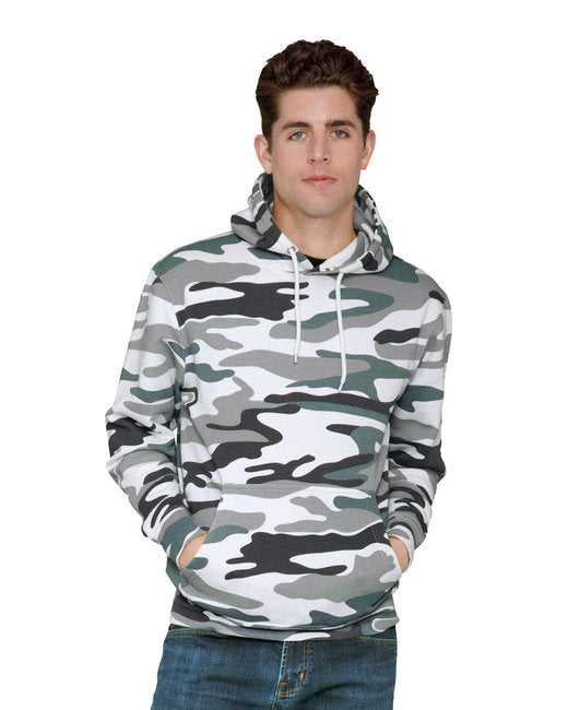 Lane Seven Unisex Premium Hoodie - LS14001