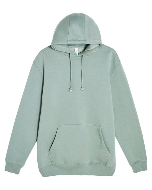 Lane Seven Unisex Heavyweight Hoodie - LS19001