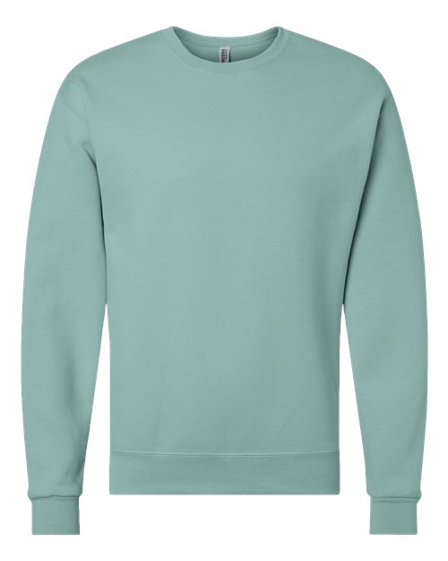 Jerzees Unisex NuBlend® Fleece Crew - 562