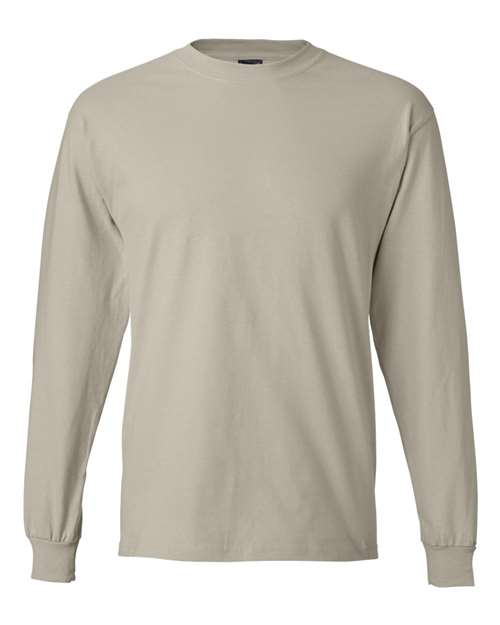 Hanes Unisex Long-Sleeve Beefy-T® - 5186