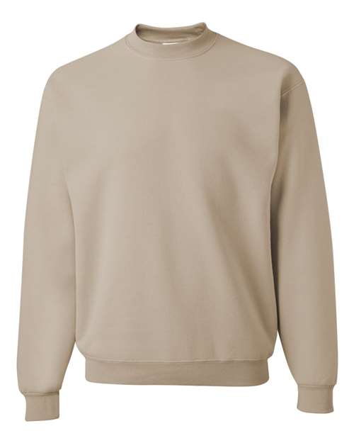 Jerzees Unisex NuBlend® Fleece Crew - 562