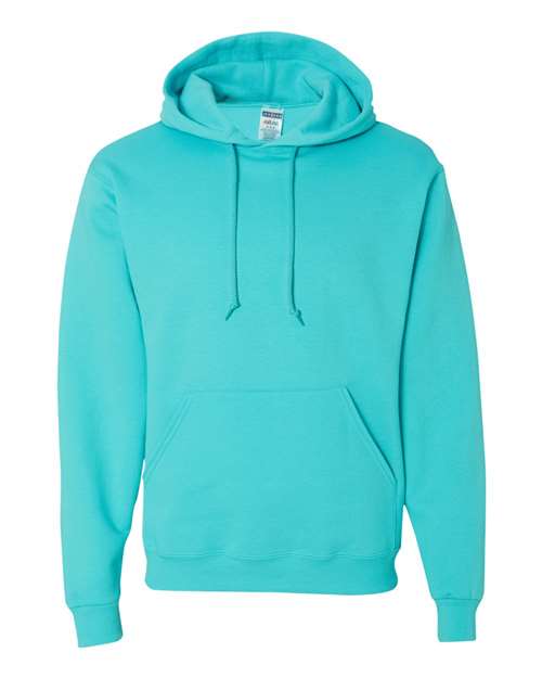 Jerzees Unisex NuBlend® Hooded Sweatshirt - 996