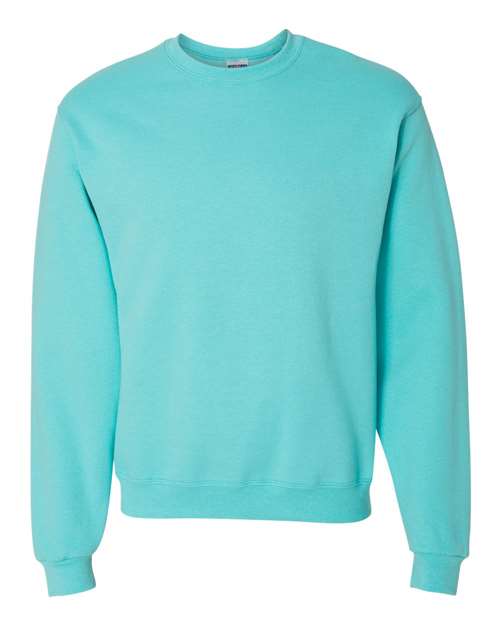 Jerzees Unisex NuBlend® Fleece Crew - 562