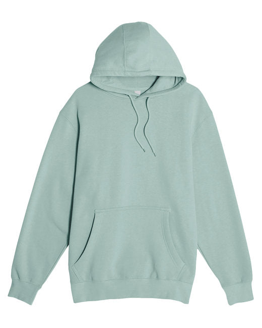 Lane Seven Unisex Premium Hoodie - LS14001