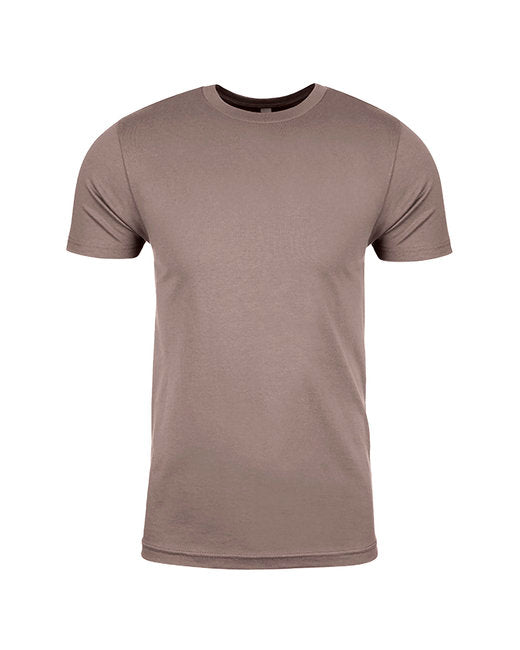Next Level Apparel Unisex Cotton T-Shirt - 3600