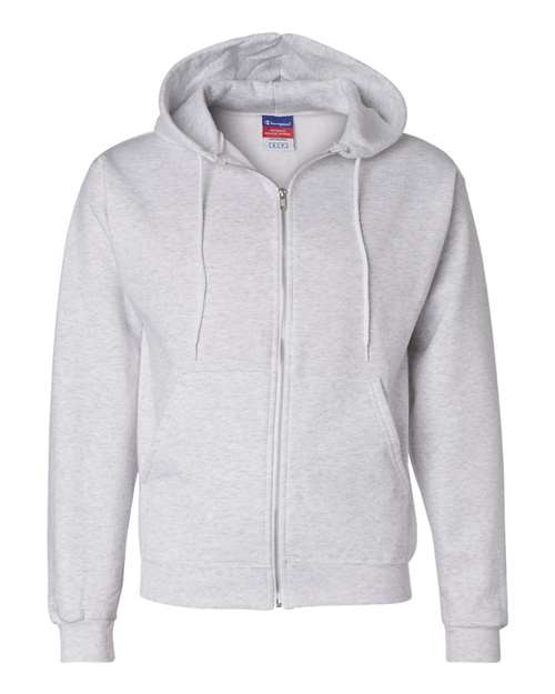Champion Unisex Powerblend® Full-Zip Hoodie - S800