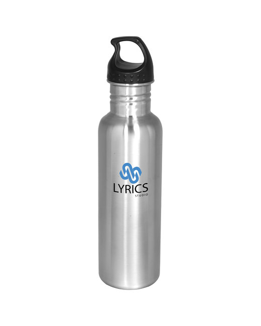 26oz Streamline Stainless Steel Water Bottle - PL-3681