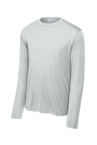 Sport-Tek® Unisex Long Sleeve PosiCharge® Competitor™ Tee - ST350LS