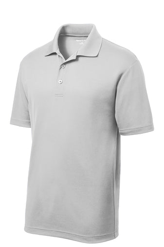 Sport-Tek® Men's PosiCharge® RacerMesh® Polo - ST640