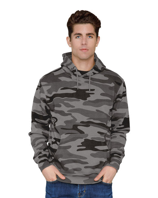 Lane Seven Unisex Premium Hoodie - LS14001