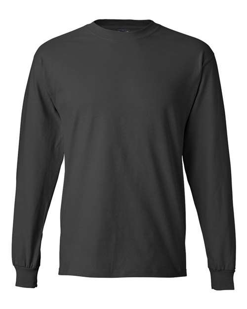 Hanes Unisex Long-Sleeve Beefy-T® - 5186