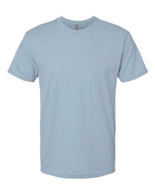 Next Level Apparel Unisex Cotton T-Shirt - 3600