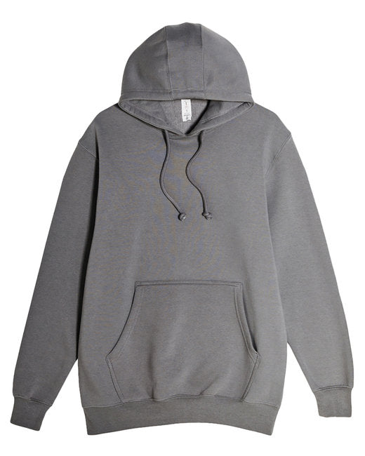 Lane Seven Unisex Heavyweight Hoodie - LS19001