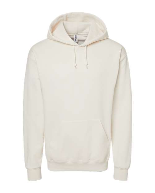 Jerzees Unisex NuBlend® Hooded Sweatshirt - 996