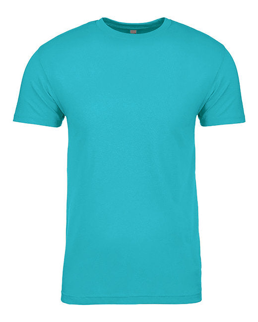 Next Level Apparel Unisex Cotton T-Shirt - 3600