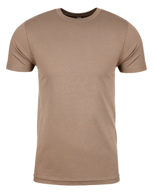 Next Level Apparel Unisex Cotton T-Shirt - 3600