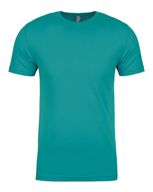 Next Level Apparel Unisex Cotton T-Shirt - 3600