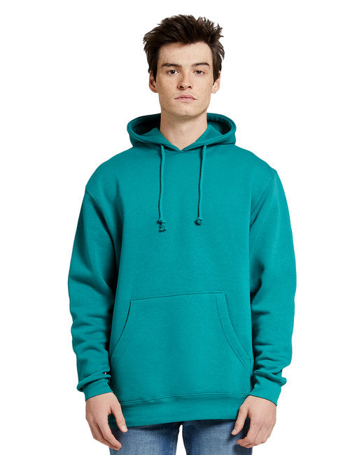 Lane Seven Unisex Heavyweight Hoodie - LS19001