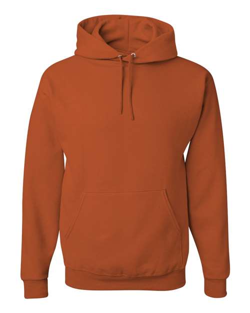 Jerzees Unisex NuBlend® Hooded Sweatshirt - 996