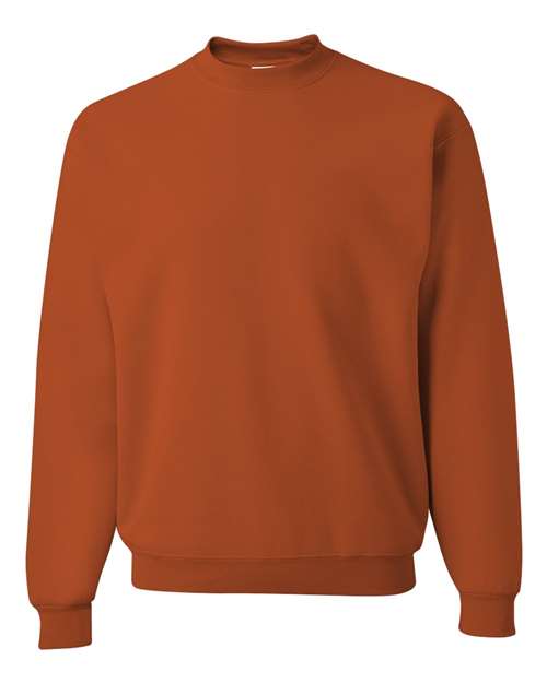 Jerzees Unisex NuBlend® Fleece Crew - 562