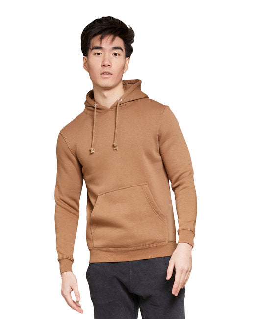 Lane Seven Unisex Heavyweight Hoodie - LS19001