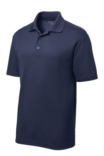 Sport-Tek® Men's PosiCharge® RacerMesh® Polo - ST640