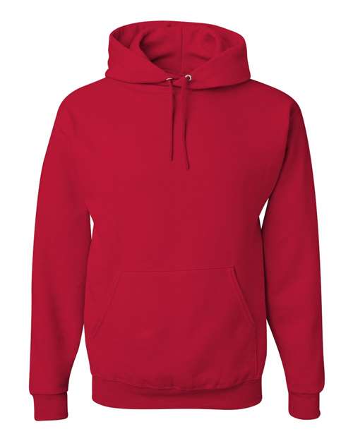Jerzees Unisex NuBlend® Hooded Sweatshirt - 996
