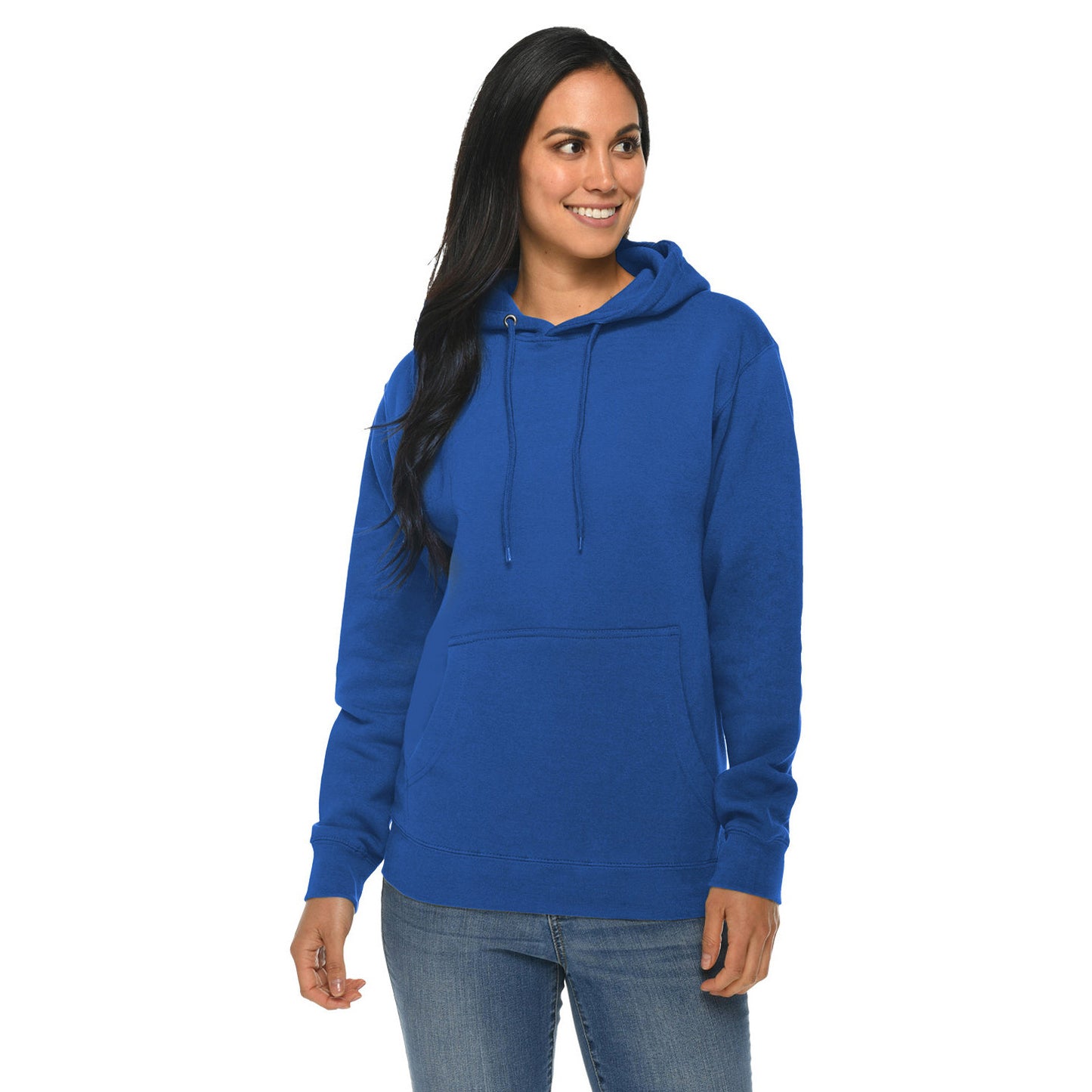 Lane Seven Unisex Premium Hoodie - LS14001