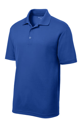Sport-Tek® Men's PosiCharge® RacerMesh® Polo - ST640